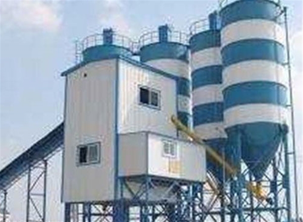 廠家分享混凝土攪拌站的報(bào)價(jià)根據(jù)什么確定